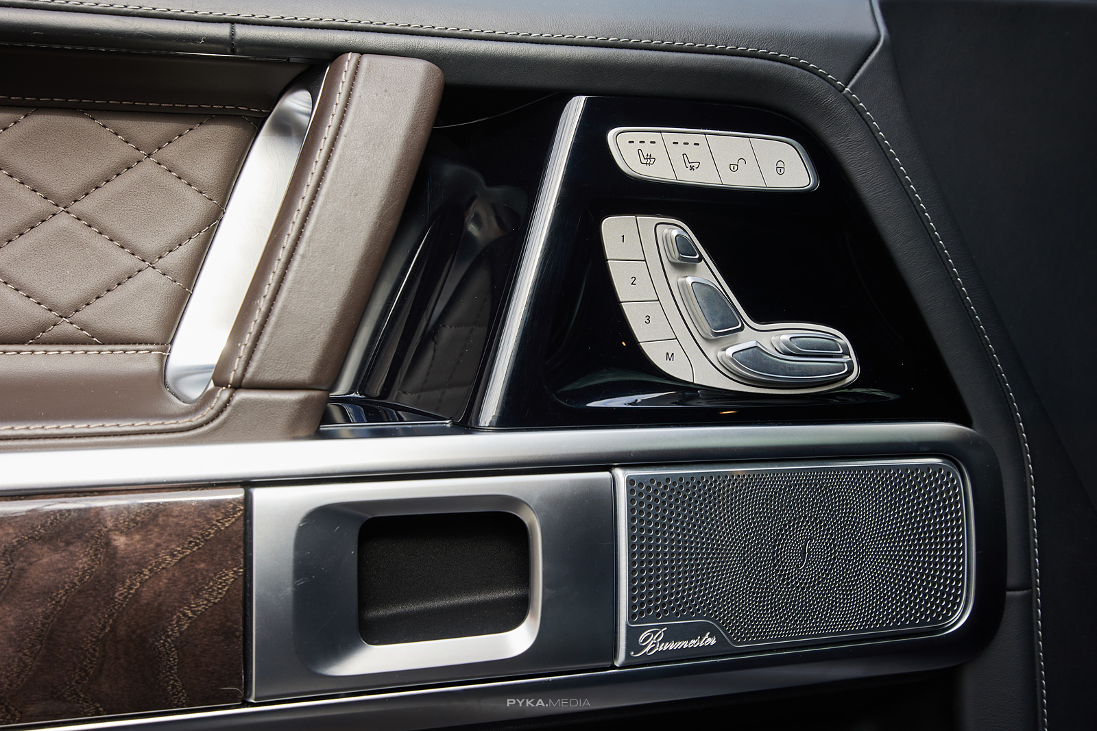 Zdjęcia samochodów do ogłoszeń Bielsko - Mercedes-Benz G63 AMG