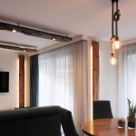 Film prezentujący apartament w Szczyrku